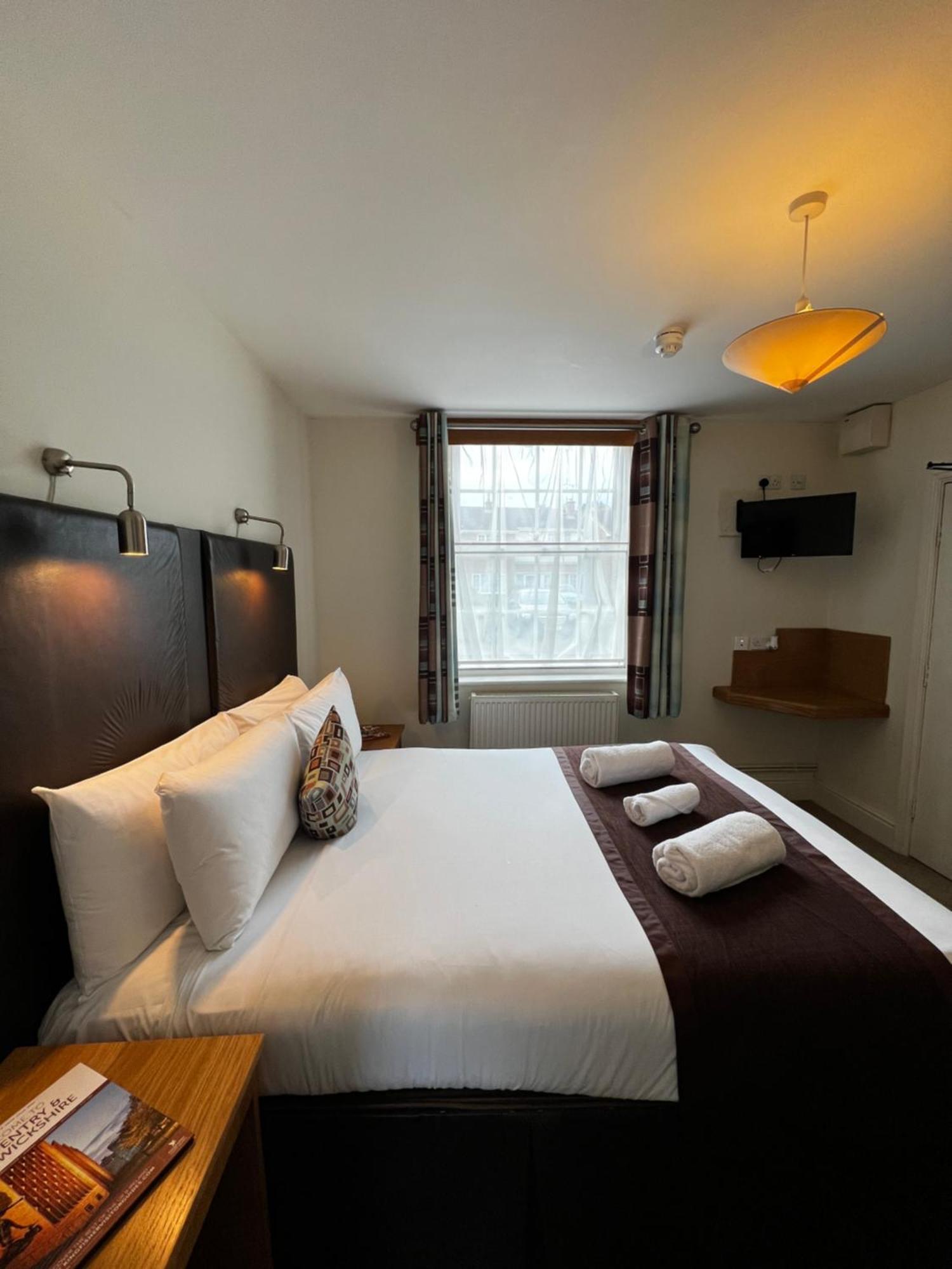 Castle Limes Hotel Warwick (Warwickshire)