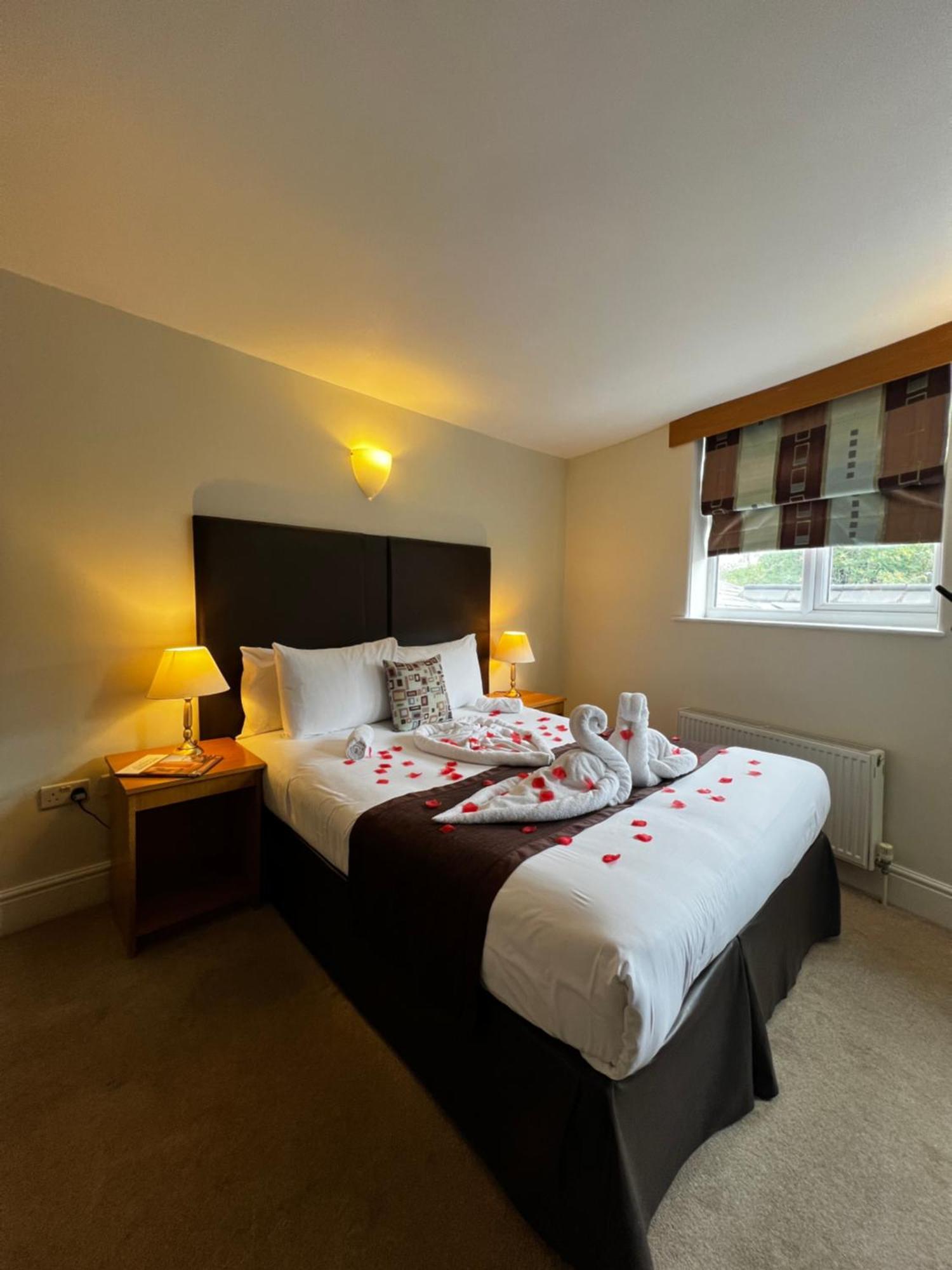 Hotel Castle Limes Warwick (Warwickshire)