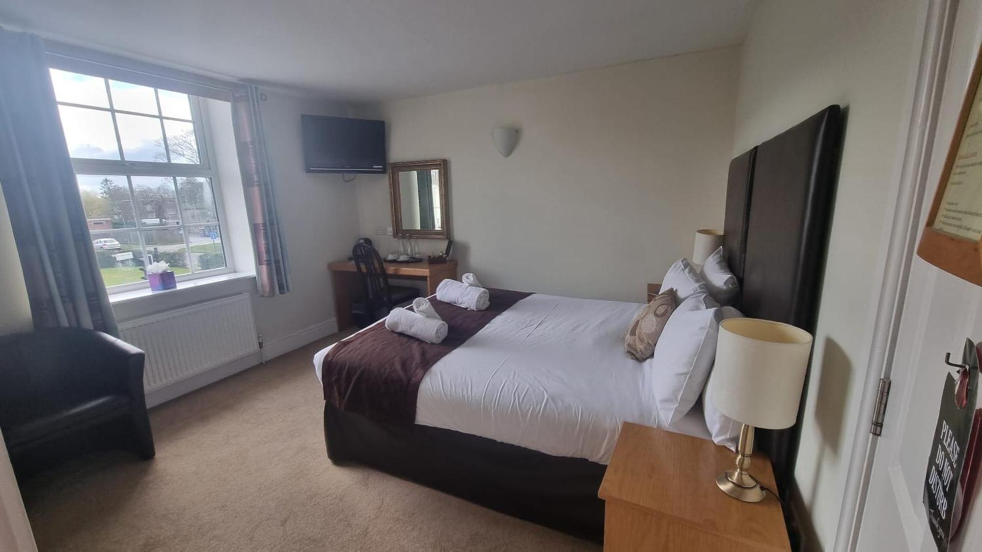 Hotel Castle Limes Warwick (Warwickshire)