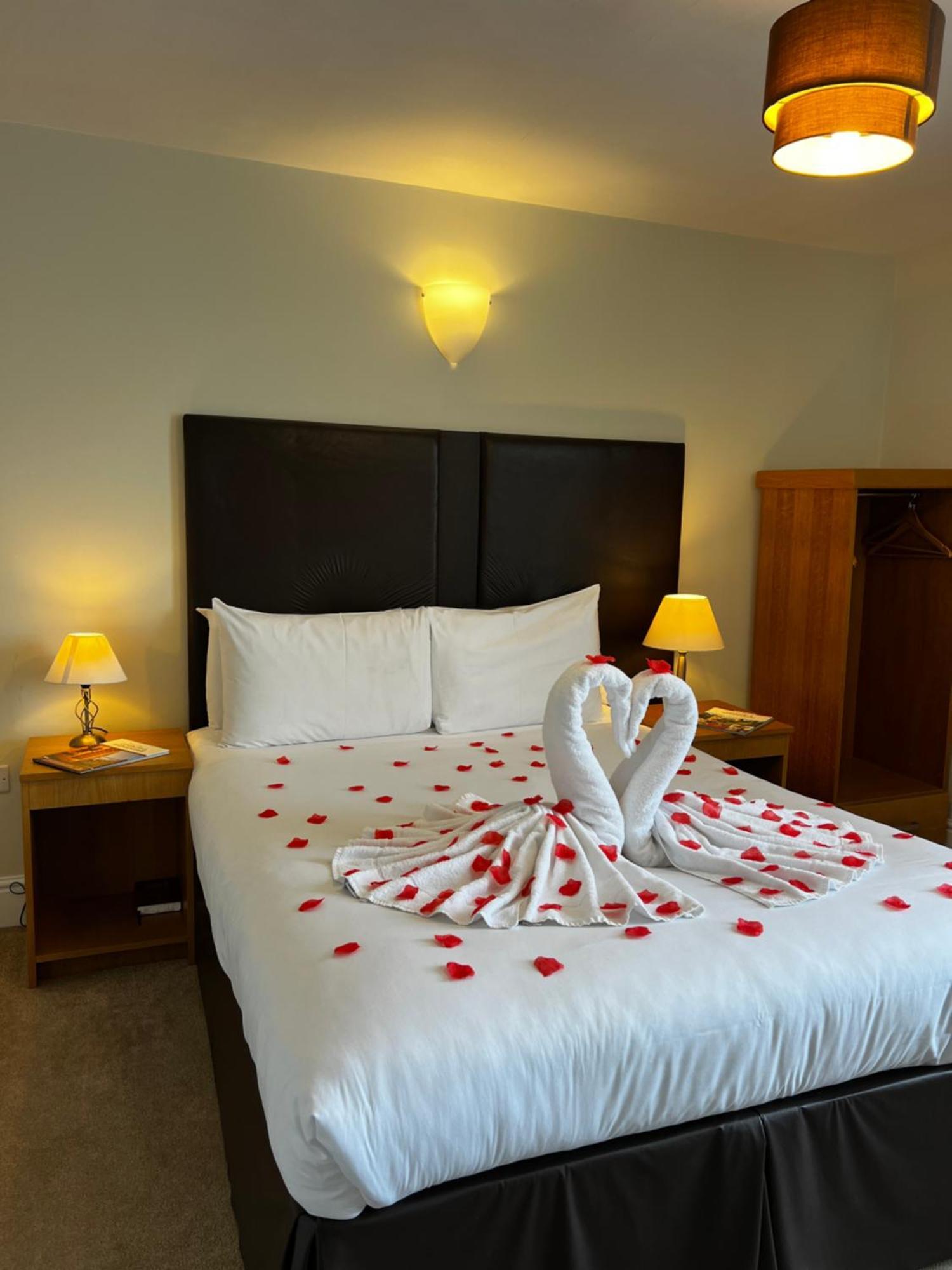 Castle Limes Hotel 3*