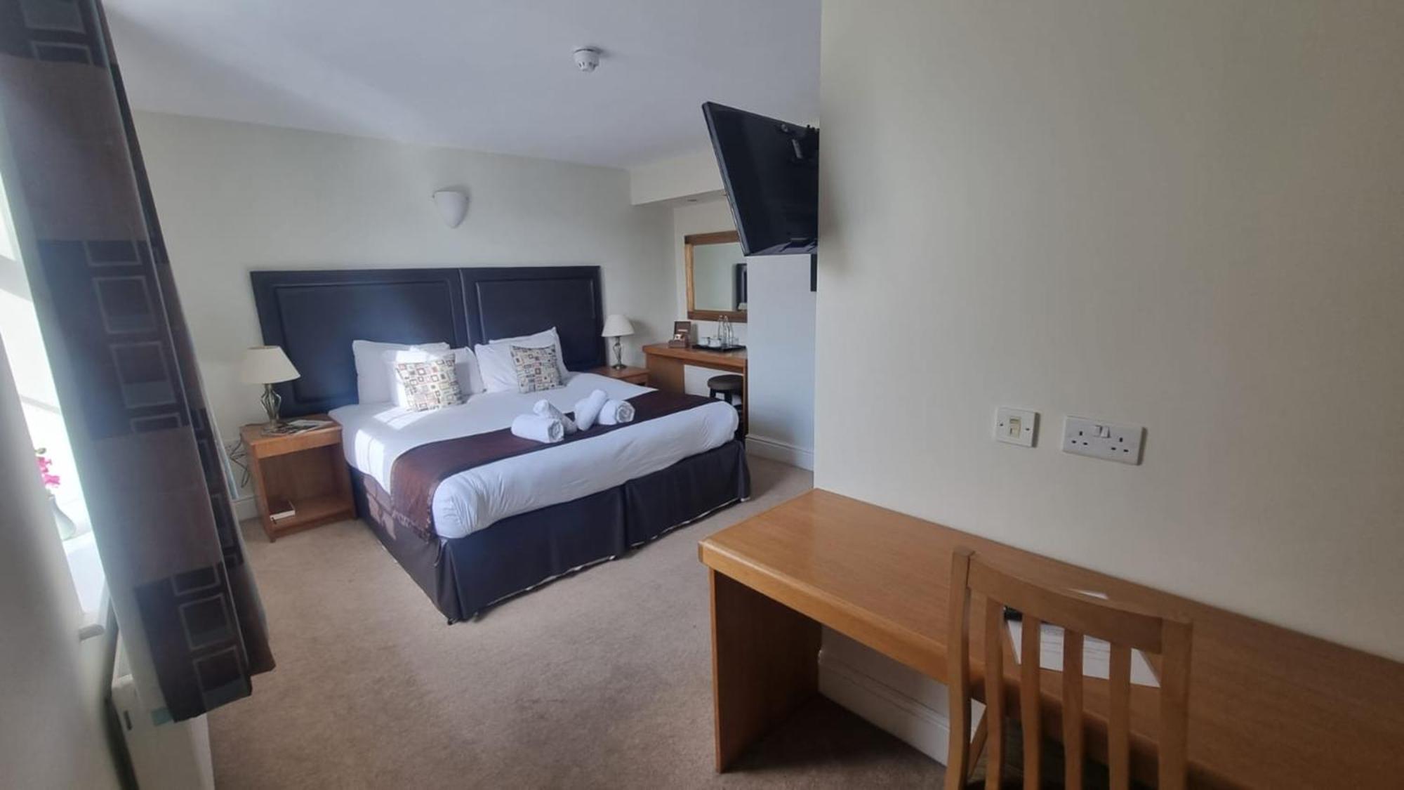 Castle Limes Hotel