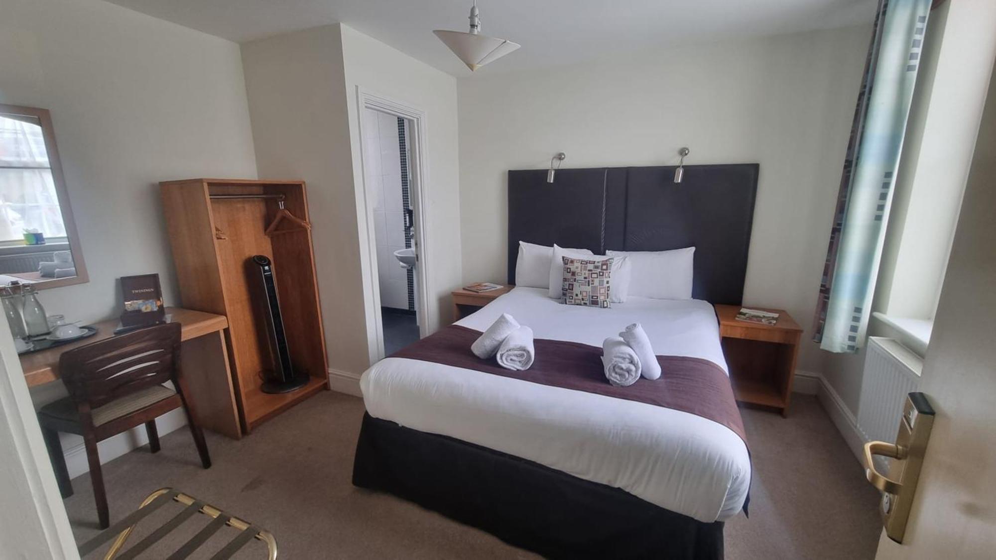 Castle Limes Hotel Warwick (Warwickshire)