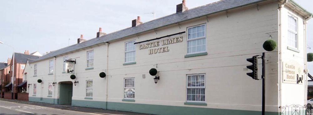 Hotel Castle Limes Warwick (Warwickshire)