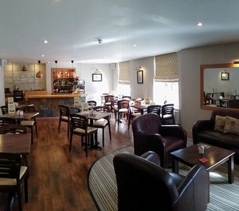 Castle Limes Hotel 3*