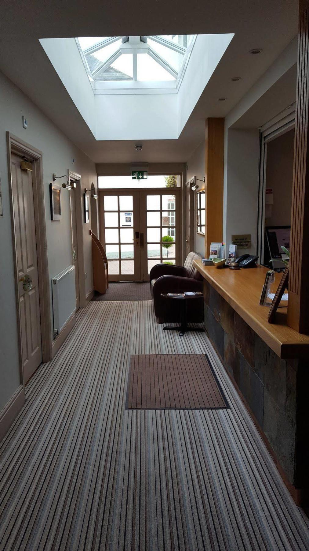 Castle Limes 3* Warwick (Warwickshire)